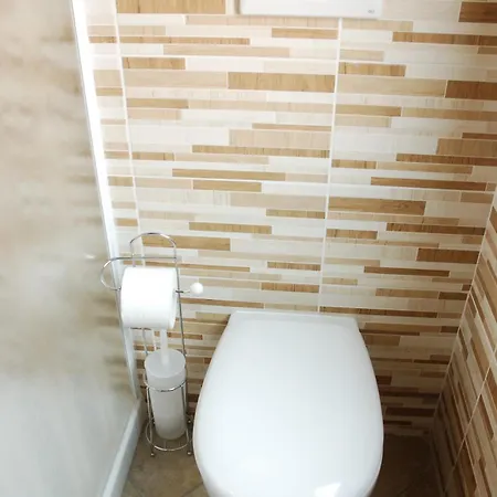 Alba Sarda Residence Iglesias Room photo