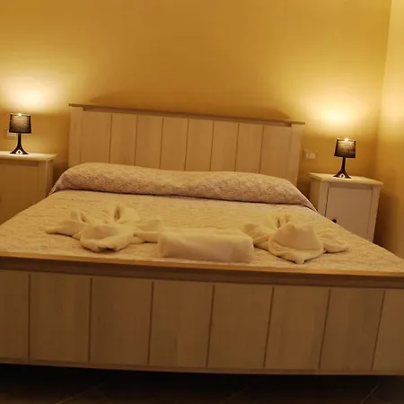 Alba Sarda Residence Iglesias Room photo
