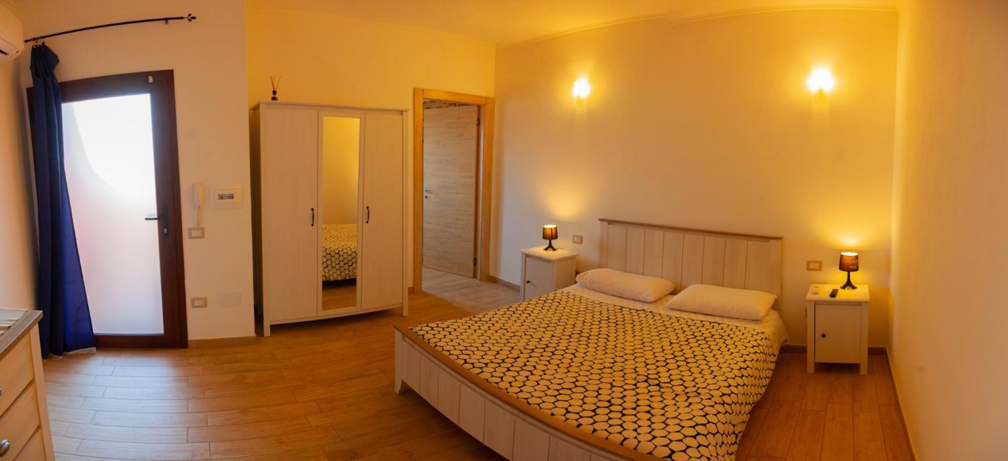 Alba Sarda Apartment
