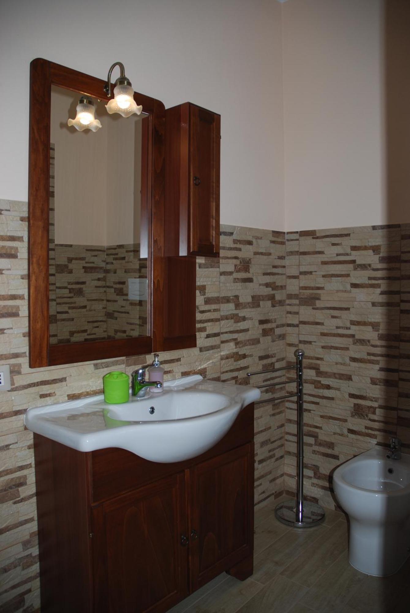 Apartment Alba Sarda