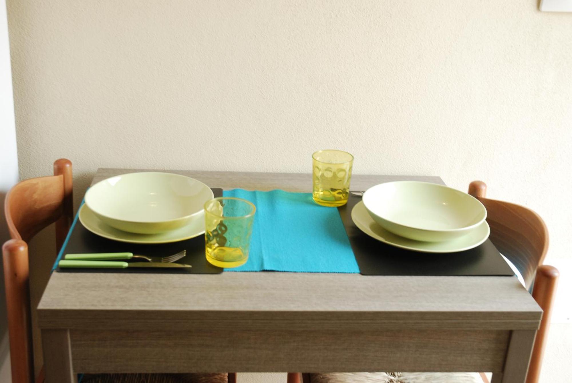 Alba Sarda Apartment