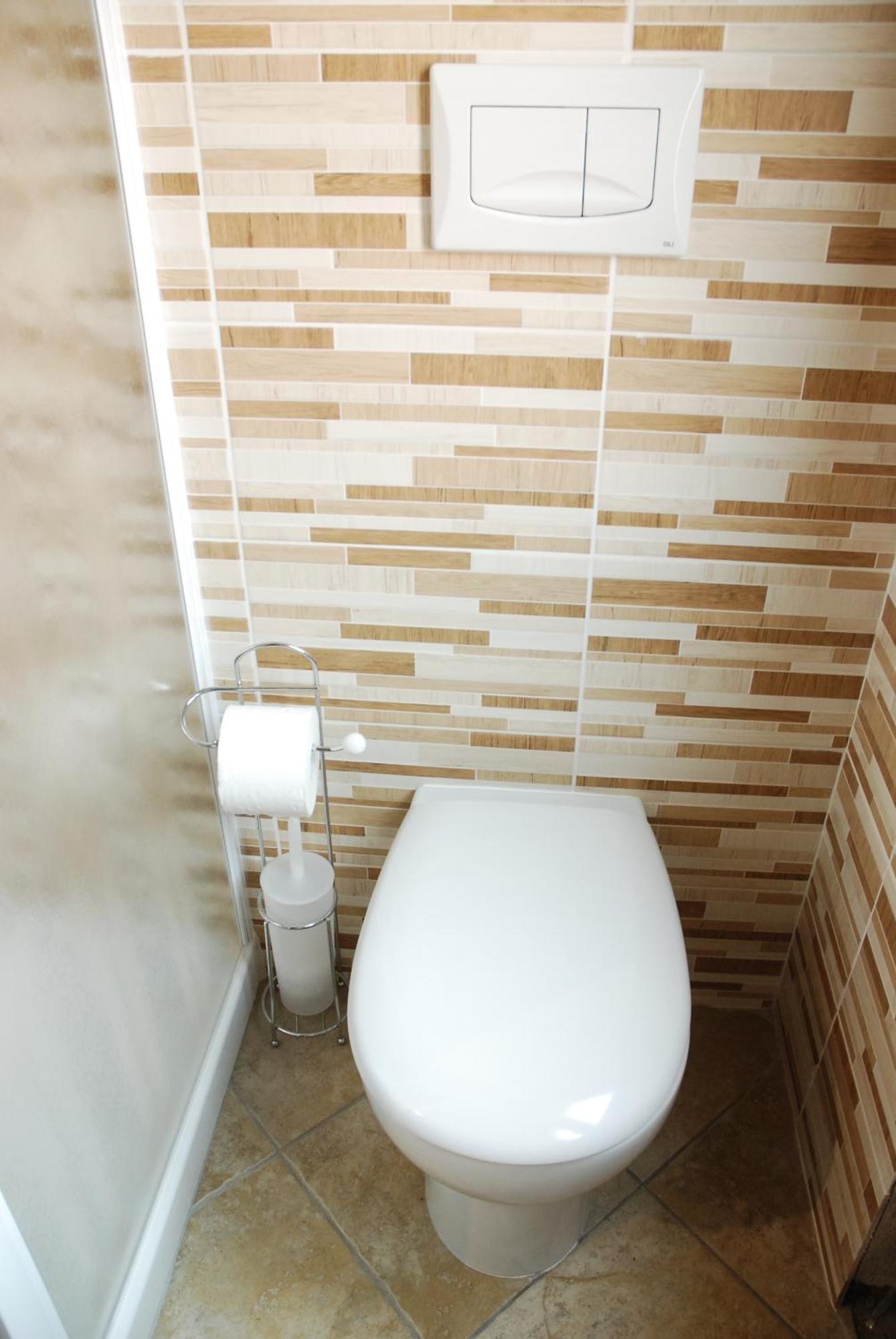 Alba Sarda Apartment