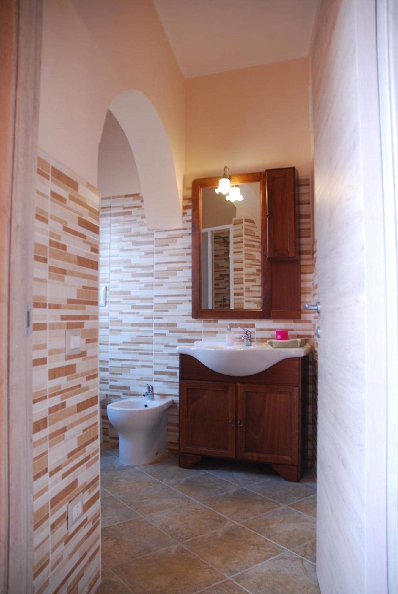 Apartment Alba Sarda Iglesias