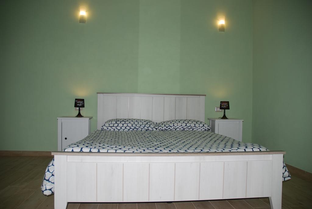 Apartment Alba Sarda