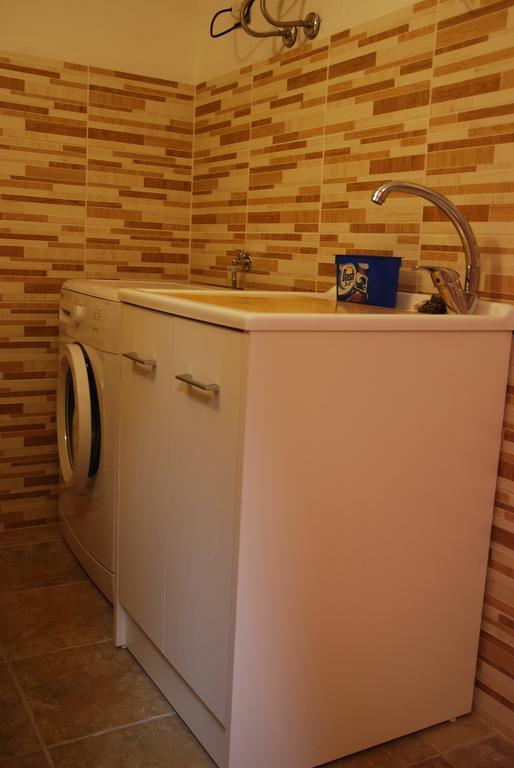 Apartment Alba Sarda