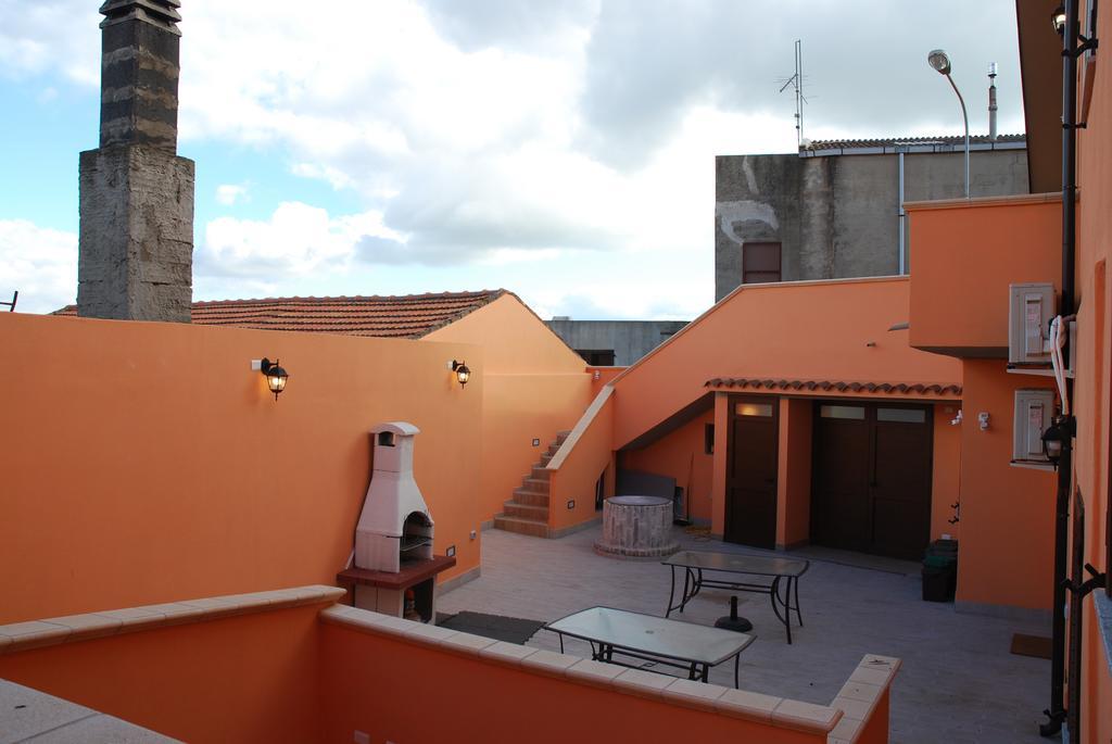 Alba Sarda Apartment Iglesias