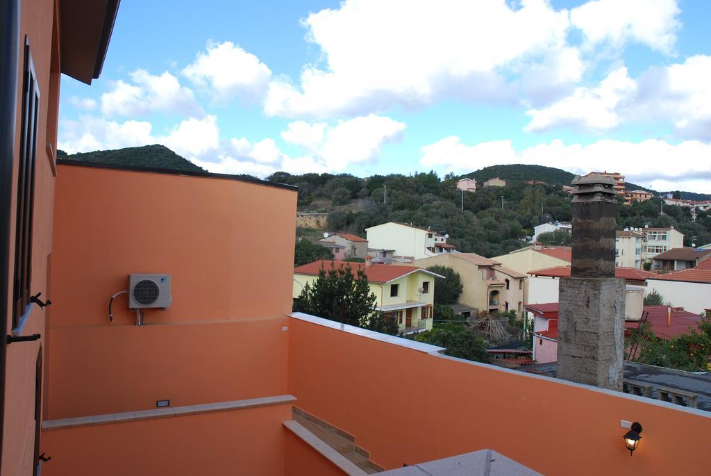 Apartment Alba Sarda Iglesias