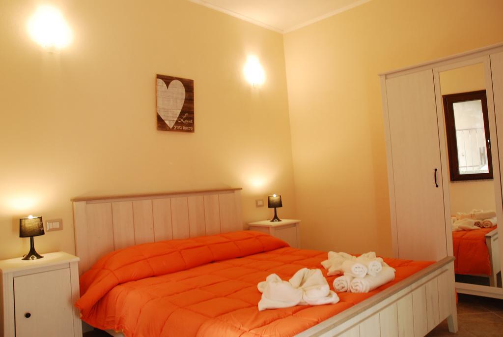 Apartment Alba Sarda