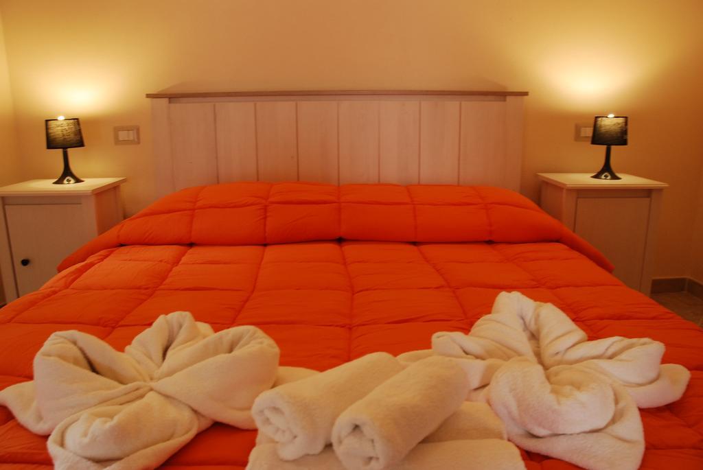 Apartment Alba Sarda *