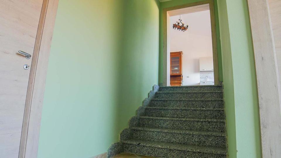 Apartment Alba Sarda